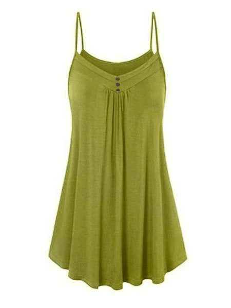 LB | casual BauMW | fajna letnia mini sukienka z dzianiny na ramiączkach AH385