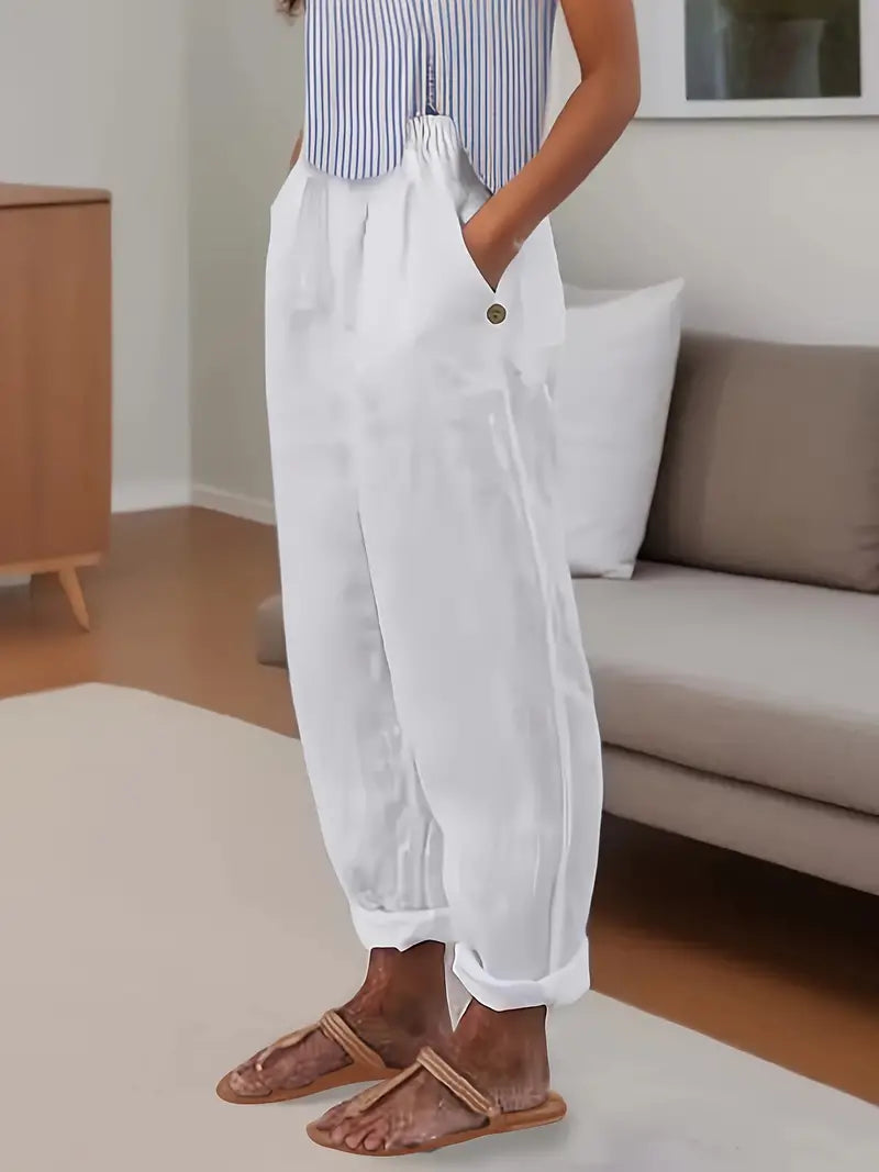 AS | Stylowe i eleganckie spodnie ogólne