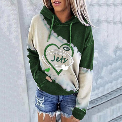 LB | Swobodny i stylowy sweter zimowy