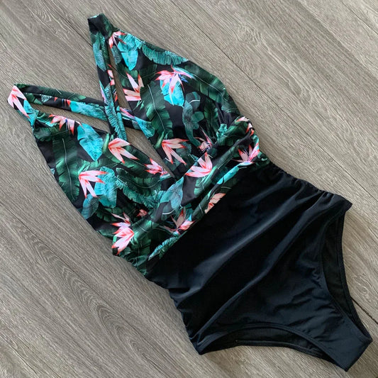 LB | Wygodne i przewiewne bikini