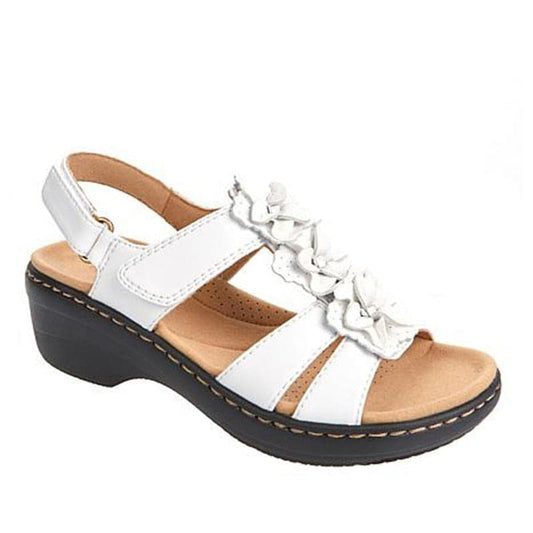 LB | Sandały Comfort 50% zniżki