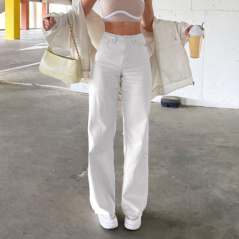 AS | Ponadczasowe i eleganckie spodnie