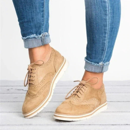 LB | Lekkie i fajne sneakersy