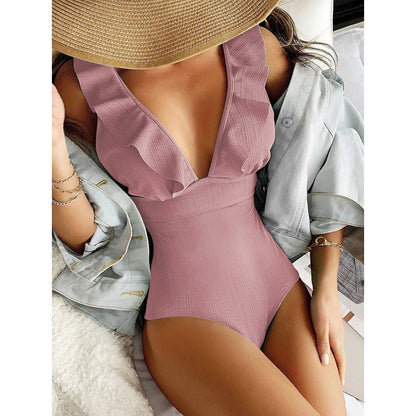 LB | Minimalistyczne i lekkie bikini