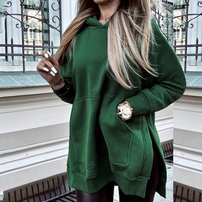 LB | Stylowy i elegancki sweter zimowy