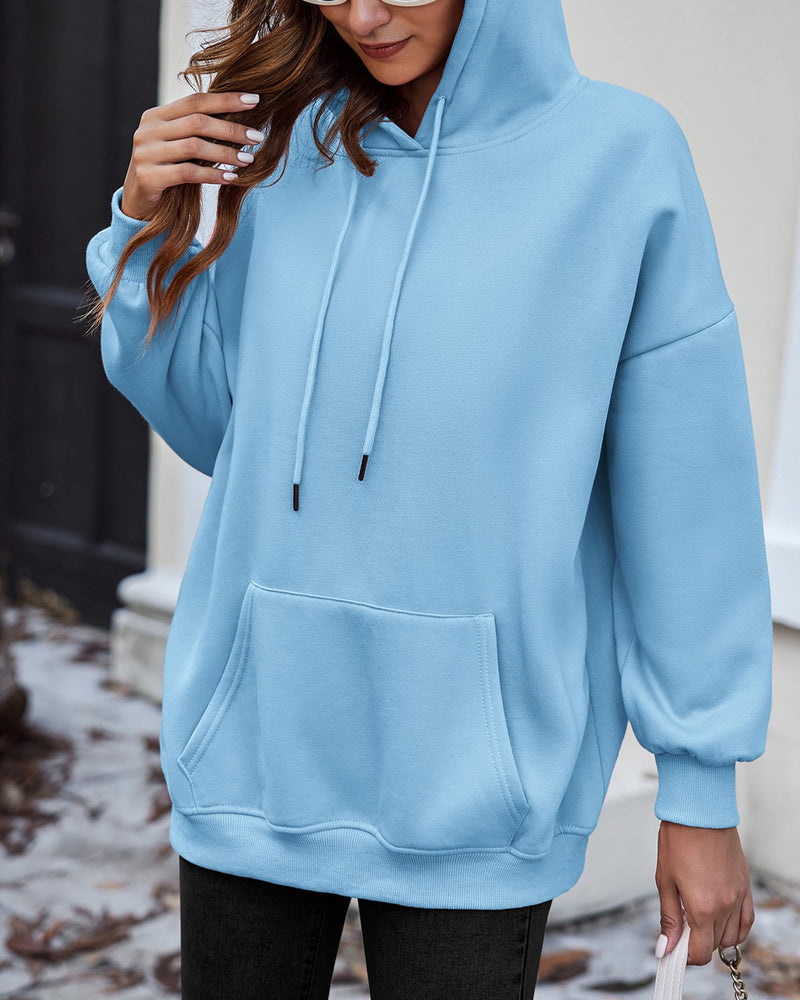 LB | Klasyczny i stylowy sweter