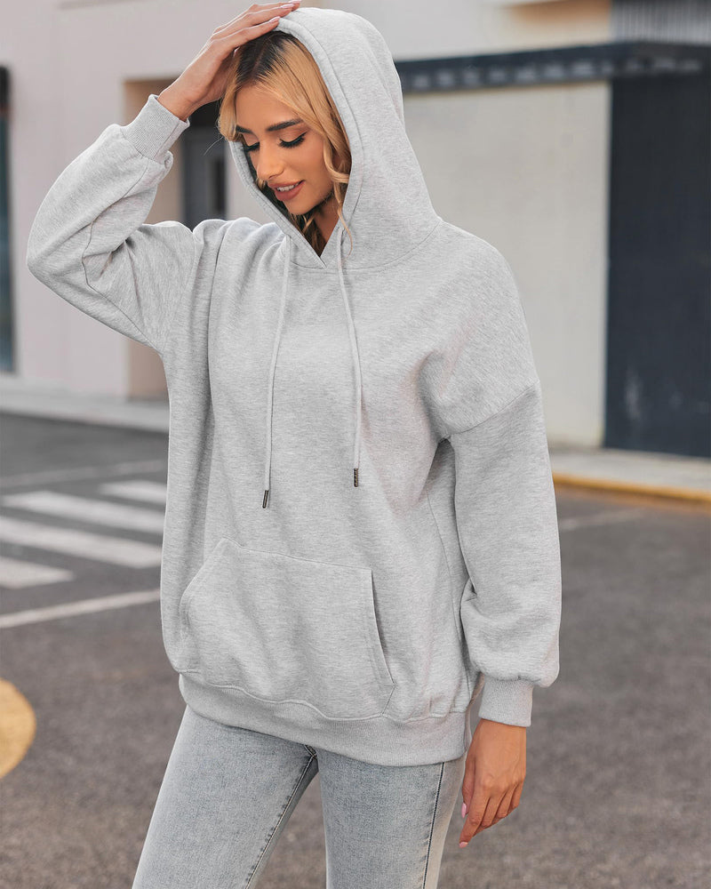 LB | Klasyczny i stylowy sweter
