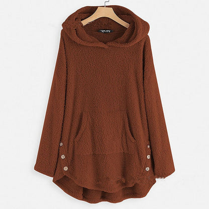 LB | Luźny i stylowy sweter