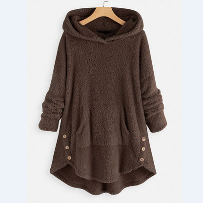 LB | Luźny i stylowy sweter