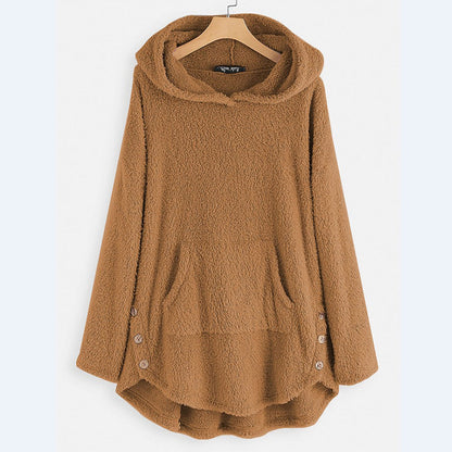 LB | Luźny i stylowy sweter