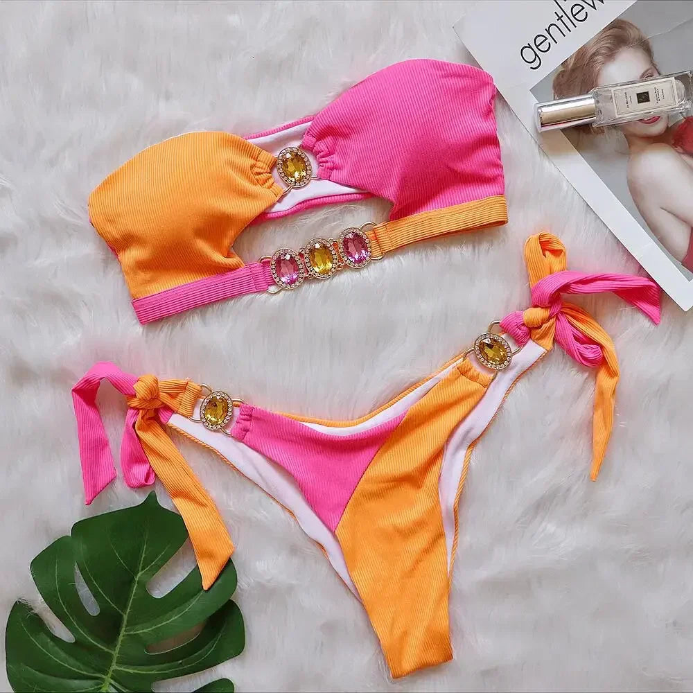 LB | Modne i lekkie bikini