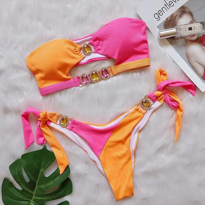 LB | Modne i lekkie bikini