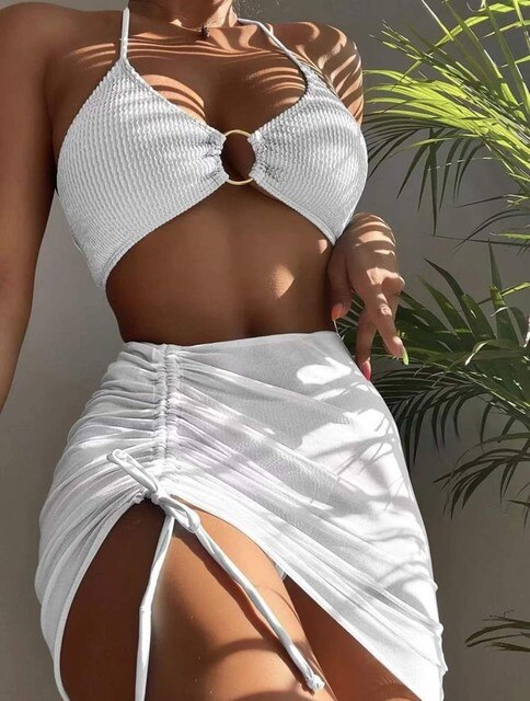 LB | Modne i minimalistyczne bikini ogólne