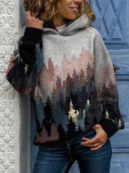 LB | Ponadczasowy i stylowy sweter zimowy