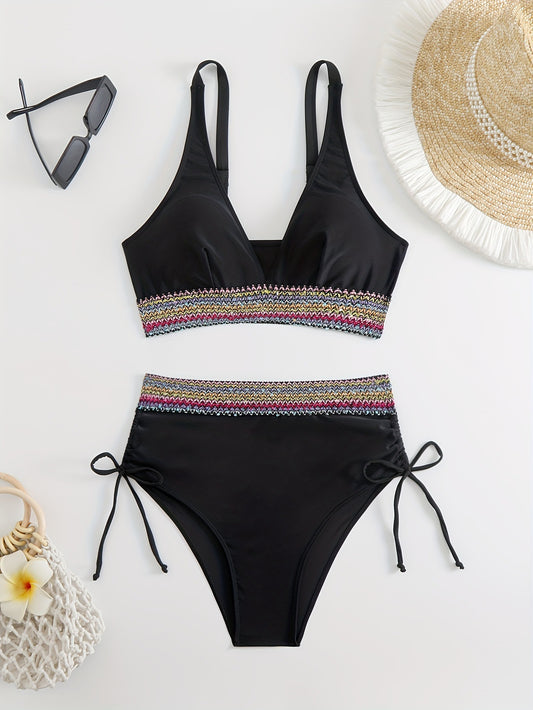 Stylowy i elegancki Bikini