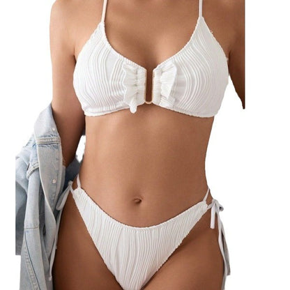 Pociągający i wyrafinowany Bikini