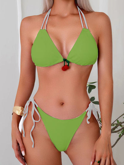 Lekki i uroczy Bikini