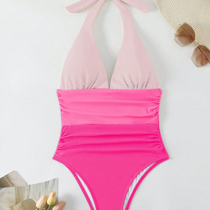 Stylowy bez wysiłku Bikini