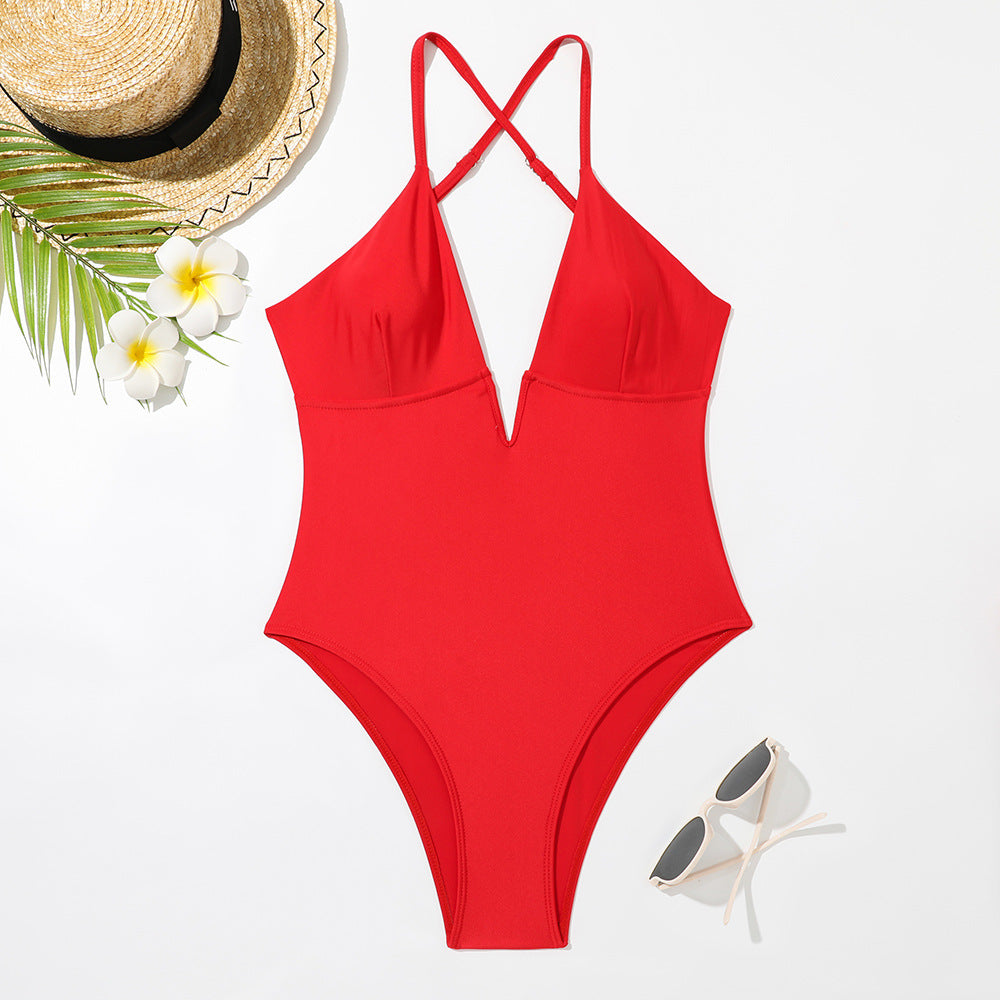 Przytulny i szykowny Bikini