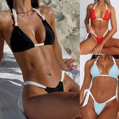 Żywy i wyjątkowy Bikini