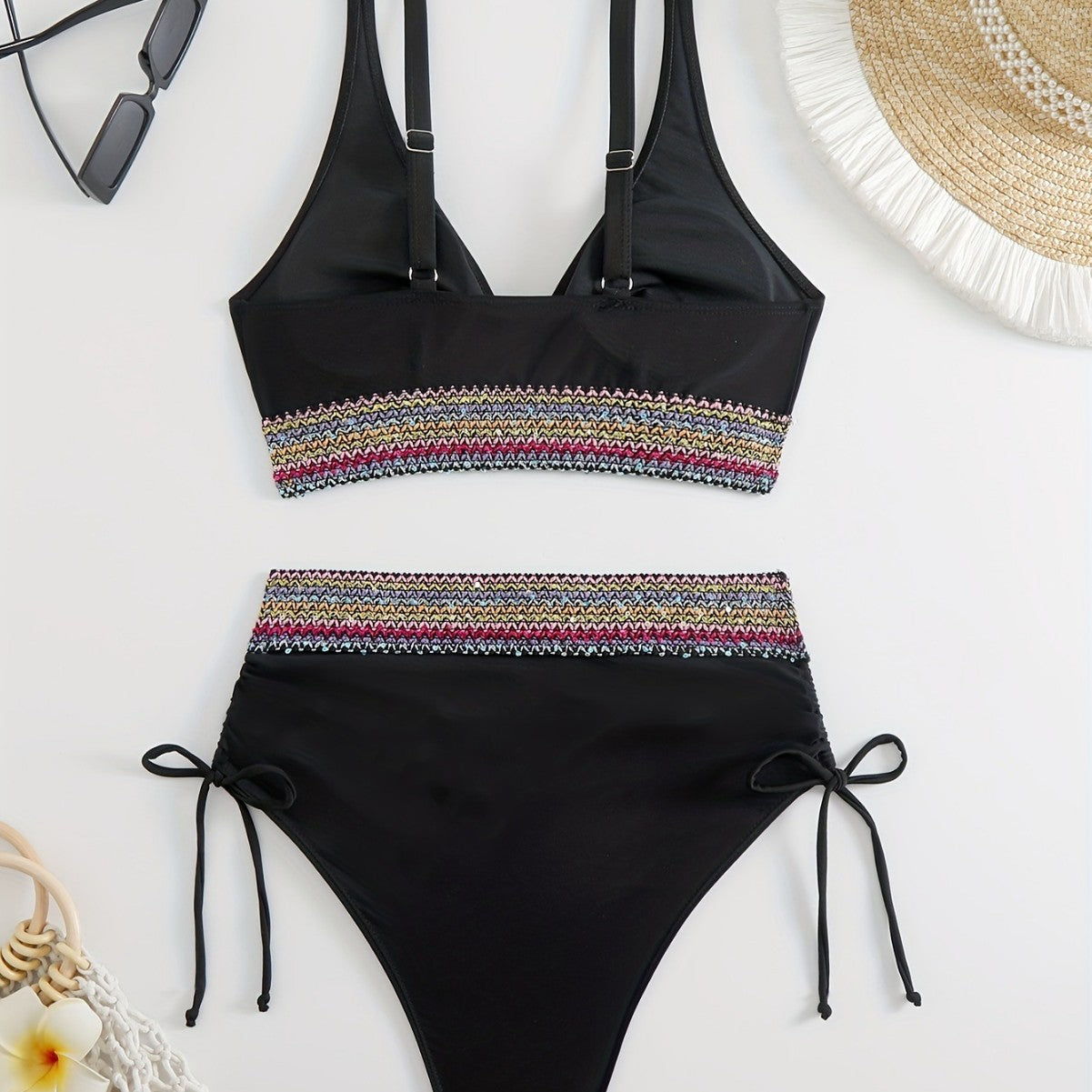 Stylowy i elegancki Bikini