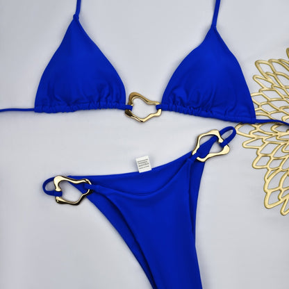 Przytulny i szykowny Bikini