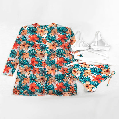 LB | Wygodne, przewiewne bikini na lato