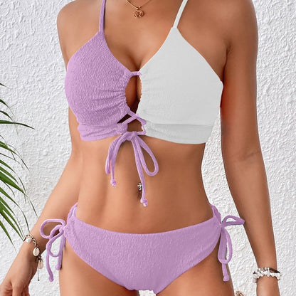 Wypolerowany i figlarny Bikini