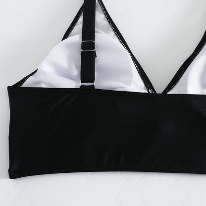 Stylowy i elegancki Bikini
