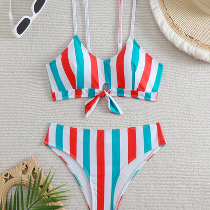 Odważny i piękny Bikini