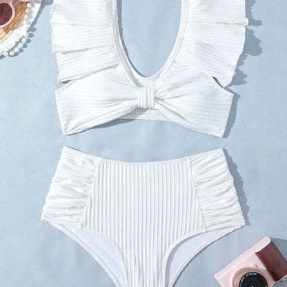 Płynny i fantastyczny Bikini