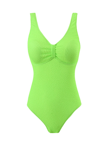 Stonowany i elegancki Bikini