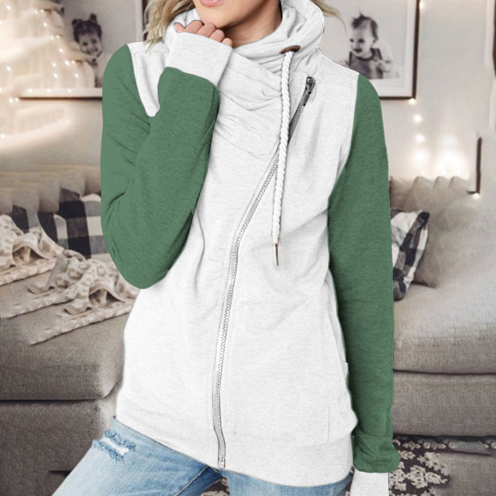 LB | Nowoczesny i modny sweter zimowy