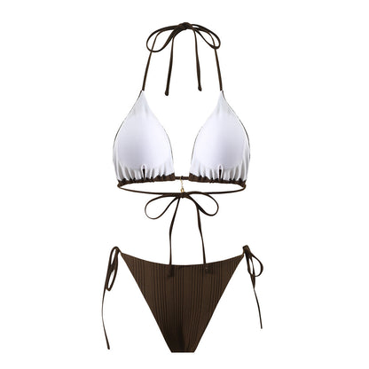 Żywy i wyjątkowy Bikini