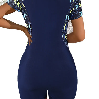 Szykowny i wygodny Bikini