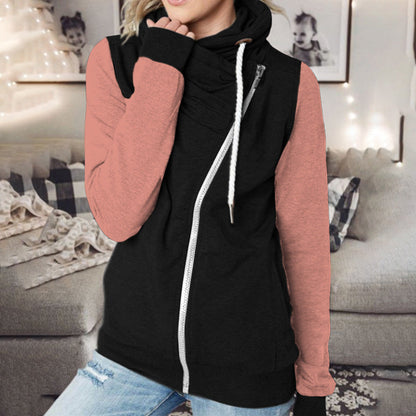 LB | Nowoczesny i modny sweter zimowy