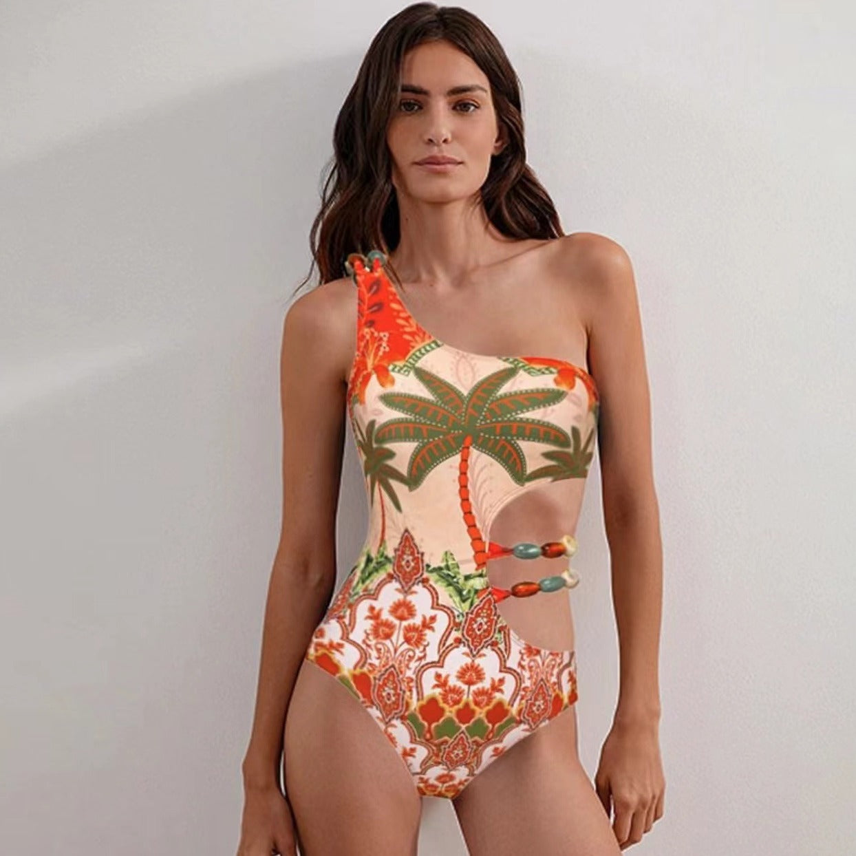Przytulny i szykowny Bikini