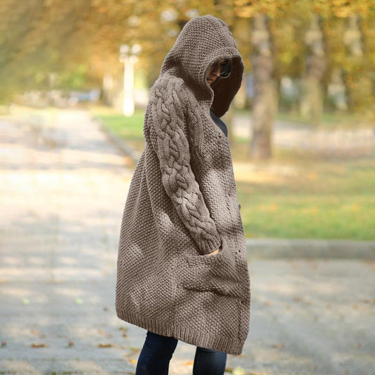 LB | Stylowa i elegancka kurtka
