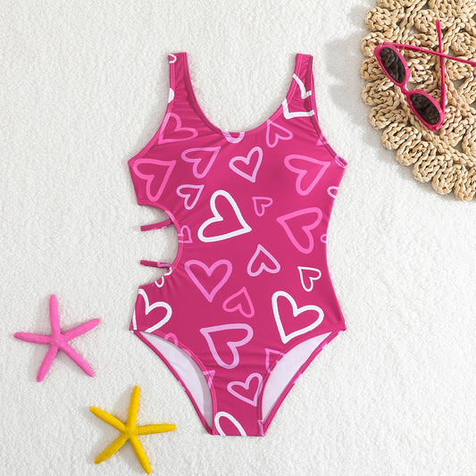 Odważny i piękny Bikini