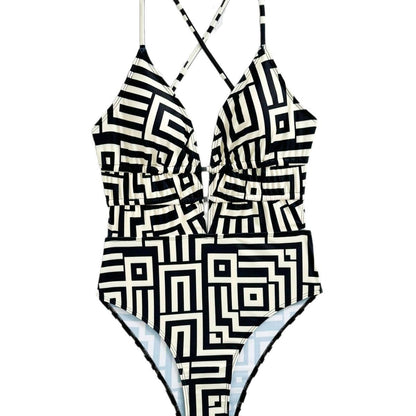 Modny i ponadczasowy Bikini