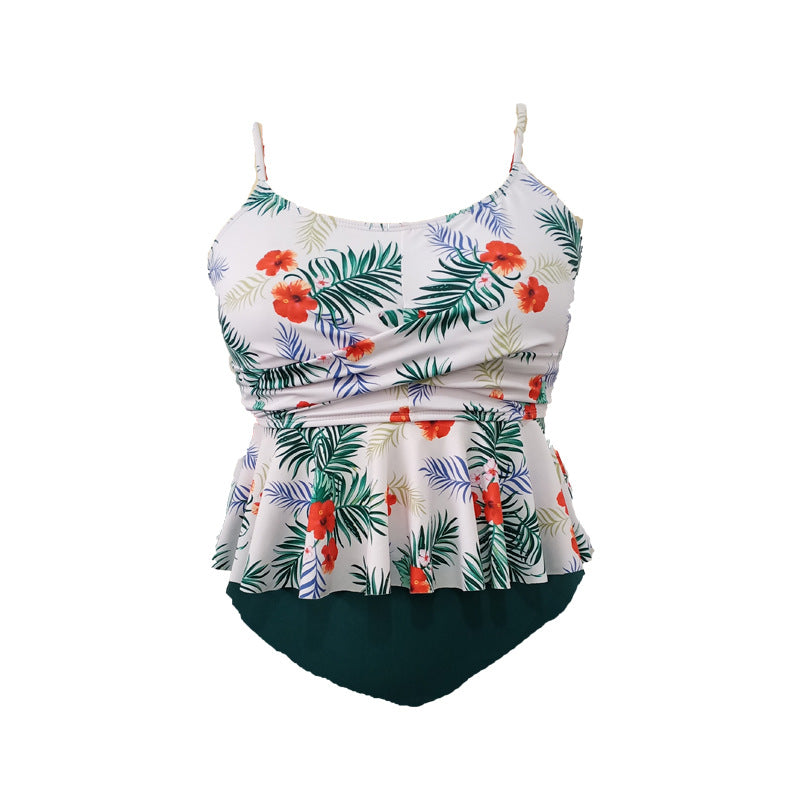 Modny i ponadczasowy Bikini