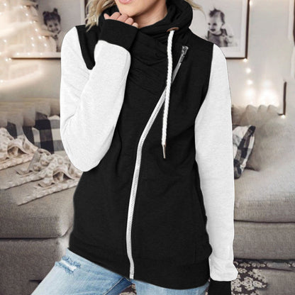 LB | Nowoczesny i modny sweter zimowy