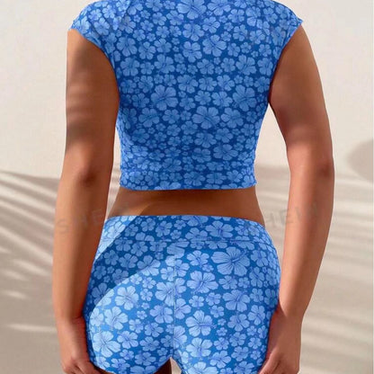 Miękki i wyrafinowany Bikini