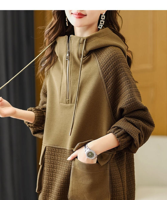 LB | Dopasowany i elegancki sweter zimowy