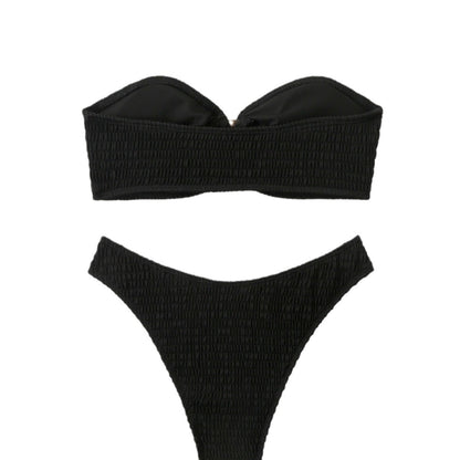 Przytulny i szykowny Bikini