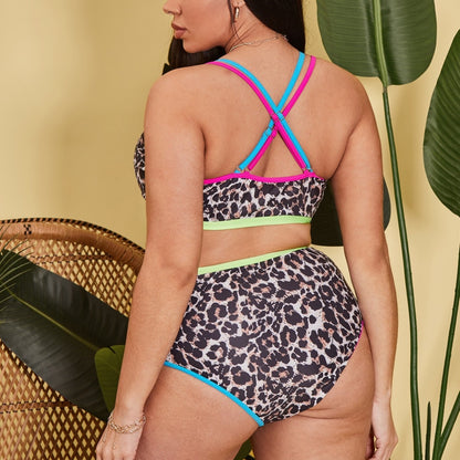 Stylowy i elegancki Bikini