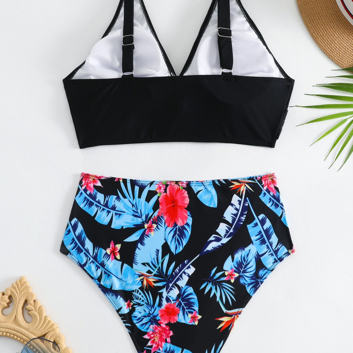 Stylowy i elegancki Bikini