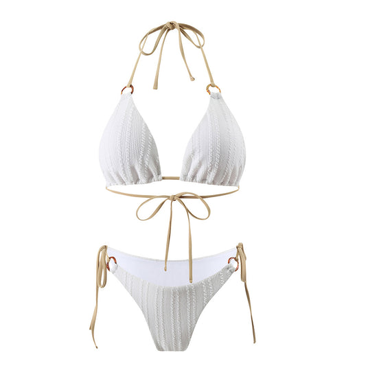 Stonowany i elegancki Bikini