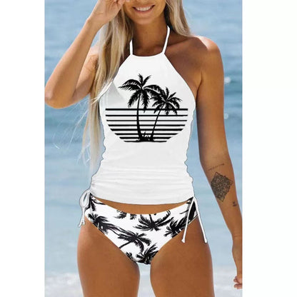 Stylowy i elegancki Bikini