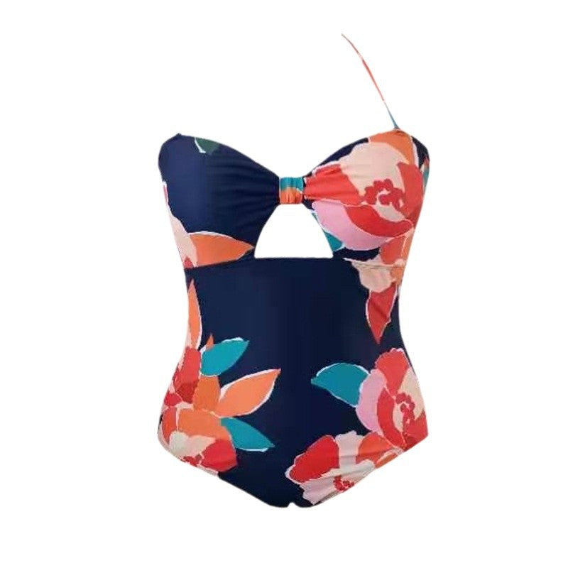 Szykowny i wygodny Bikini